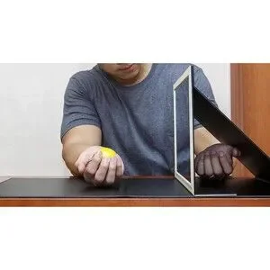 MirrorTherapy | Other | Mirror Therapy Box For Stroke Rehabilitation ...